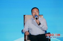 <b>江涛：以监管促共治建立食安内活泼力</b>