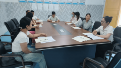 <b>隆回县小沙江镇长儿园开展食物平安宣传周勾当</b>