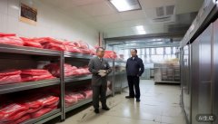 <b>9月26日县长覃挺调研！校园食物平安若何守住底</b>